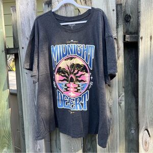 Torrid top size 4 NWOT